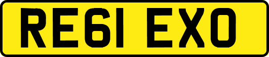 RE61EXO