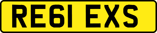 RE61EXS