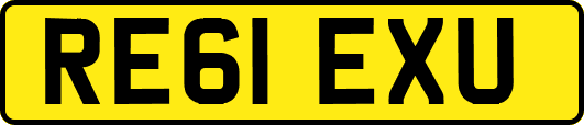RE61EXU