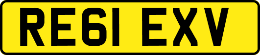 RE61EXV