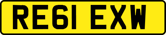 RE61EXW