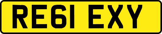 RE61EXY
