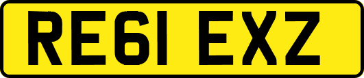 RE61EXZ