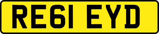 RE61EYD
