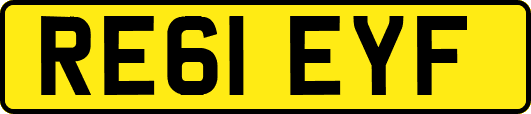 RE61EYF