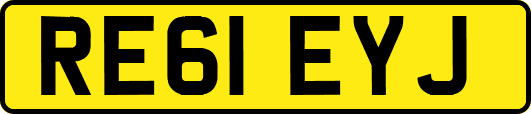 RE61EYJ