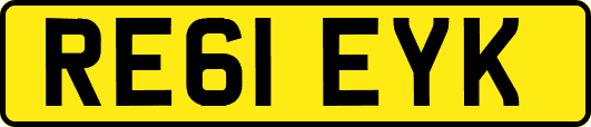 RE61EYK