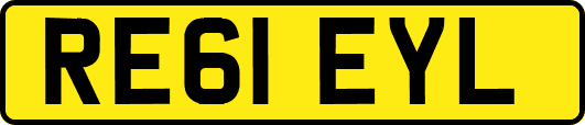 RE61EYL