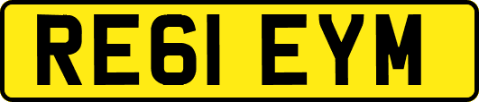 RE61EYM