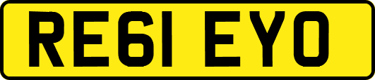 RE61EYO