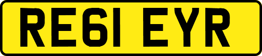 RE61EYR