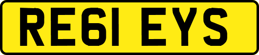 RE61EYS