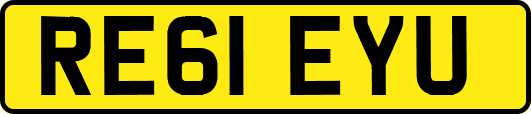 RE61EYU