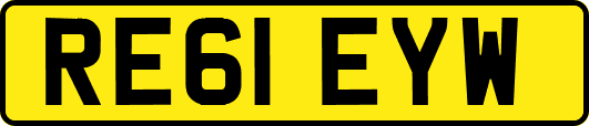 RE61EYW