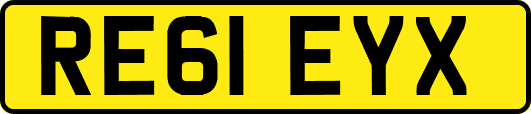 RE61EYX
