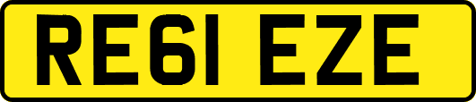 RE61EZE