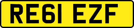 RE61EZF