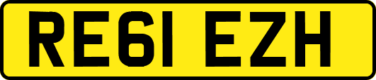 RE61EZH