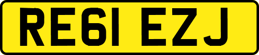 RE61EZJ