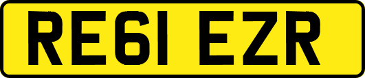 RE61EZR
