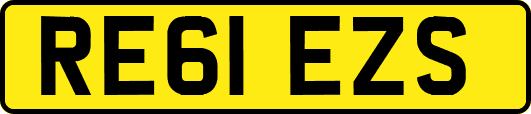 RE61EZS