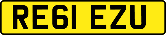 RE61EZU
