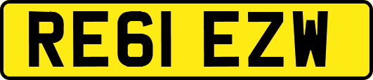 RE61EZW