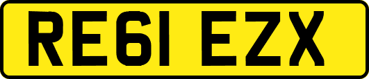 RE61EZX