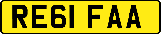 RE61FAA