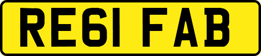 RE61FAB