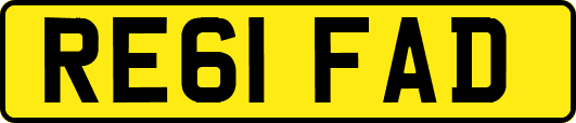 RE61FAD