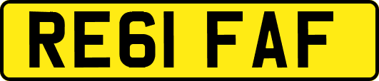 RE61FAF