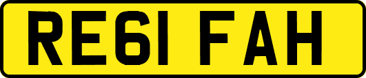 RE61FAH