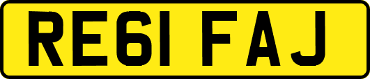 RE61FAJ
