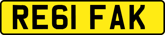 RE61FAK