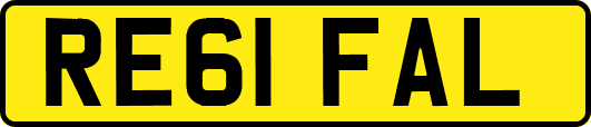 RE61FAL