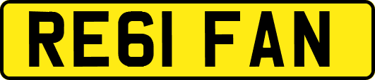 RE61FAN