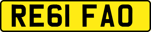 RE61FAO