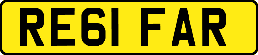RE61FAR