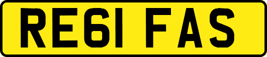 RE61FAS