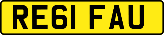 RE61FAU