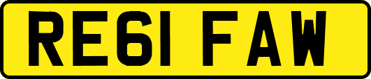 RE61FAW