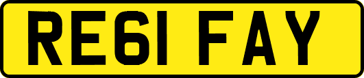 RE61FAY