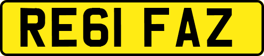 RE61FAZ