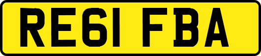 RE61FBA