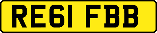 RE61FBB