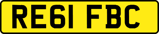 RE61FBC