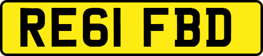 RE61FBD
