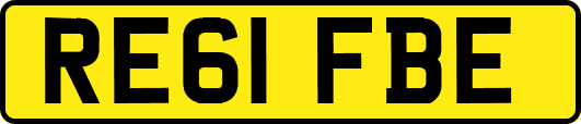 RE61FBE