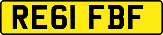 RE61FBF